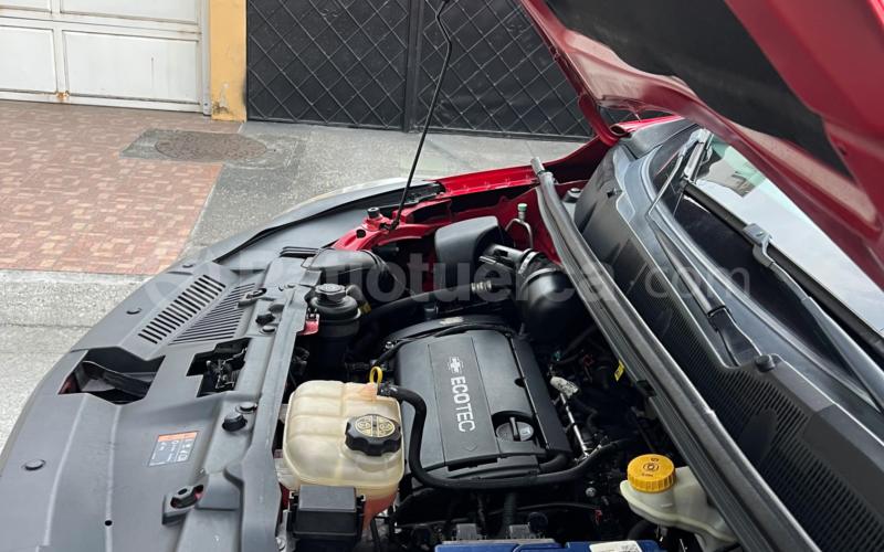 Chevrolet