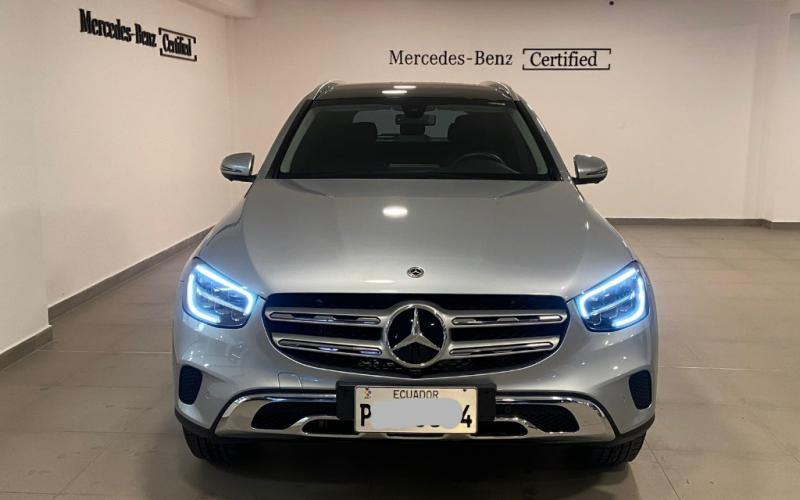 Mercedes Benz