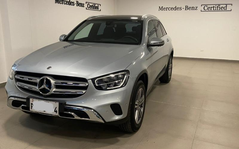 Mercedes Benz