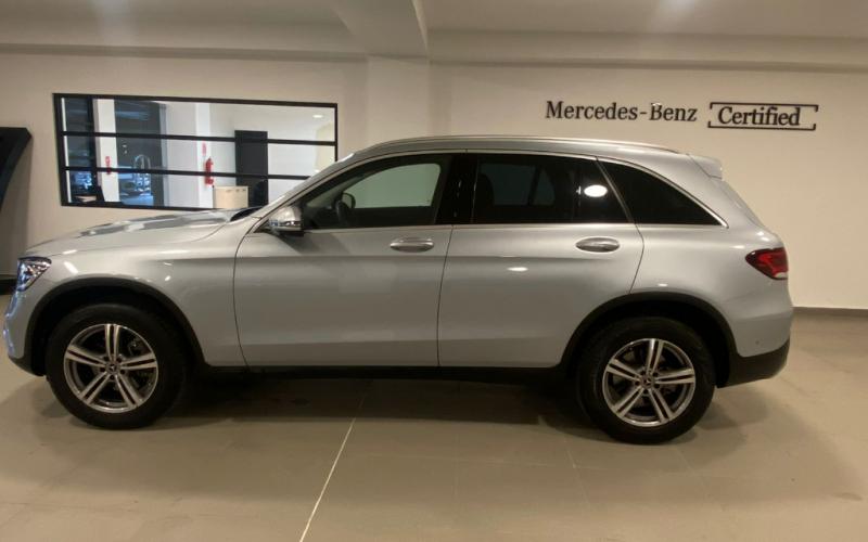 Mercedes Benz