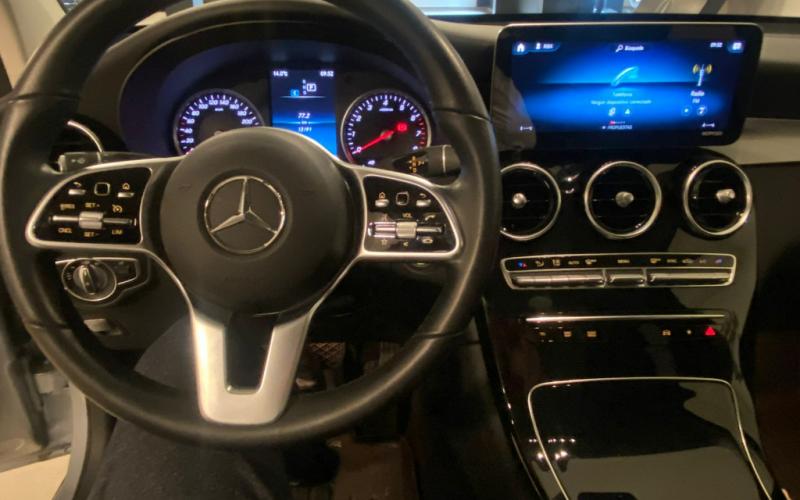 Mercedes Benz