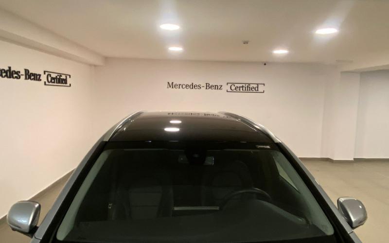 Mercedes Benz