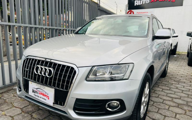 Audi