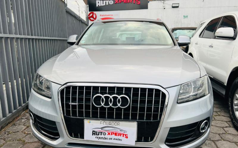 Audi