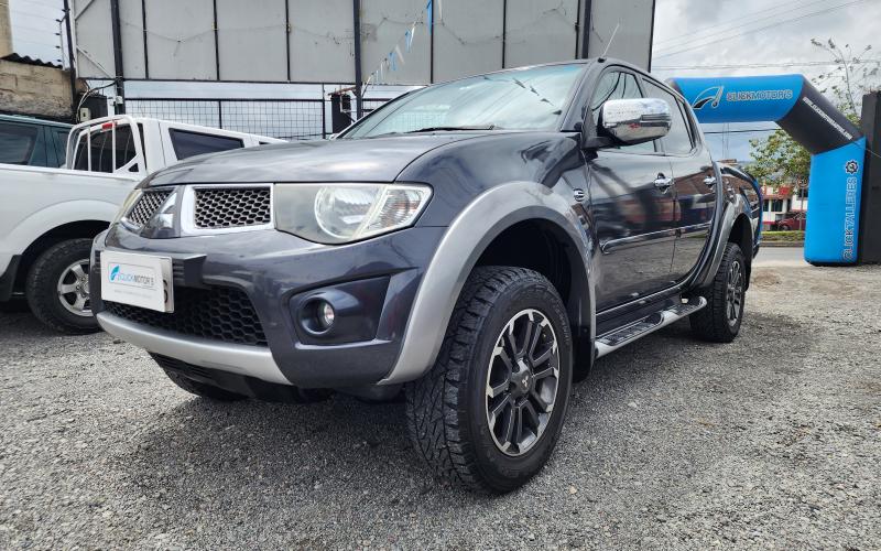 Mitsubishi