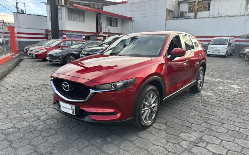 Mazda