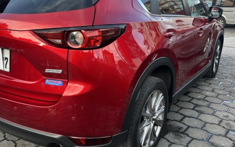 Mazda