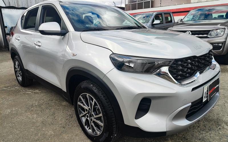 Kia