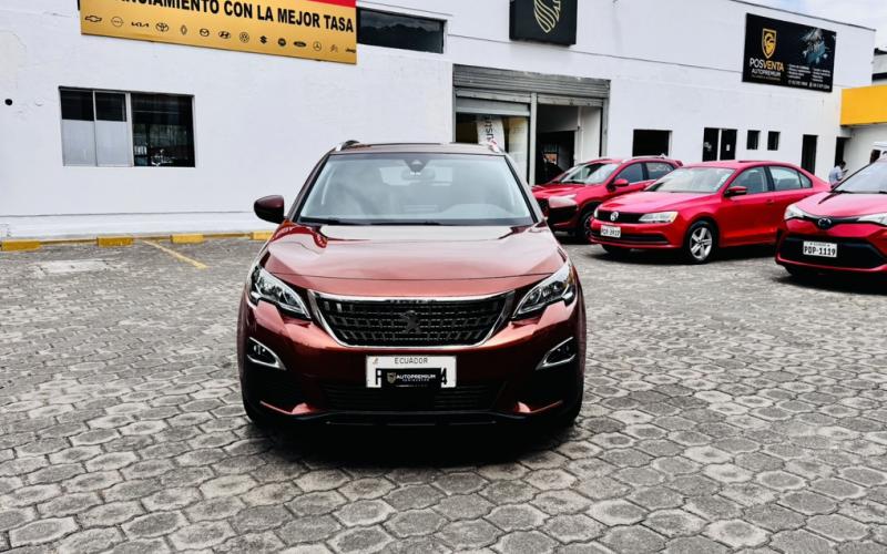 Peugeot