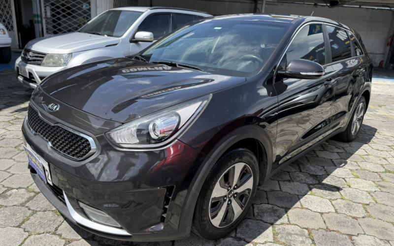 Kia