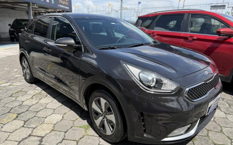 Kia