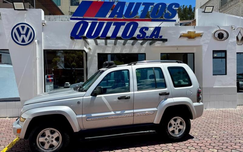 Jeep