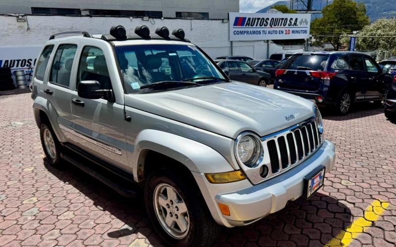 Jeep
