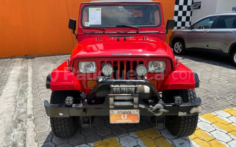 Jeep