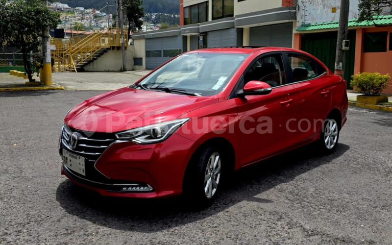 Changan