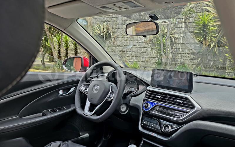 Changan