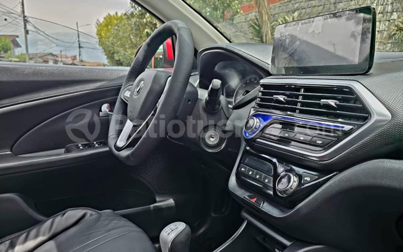 Changan