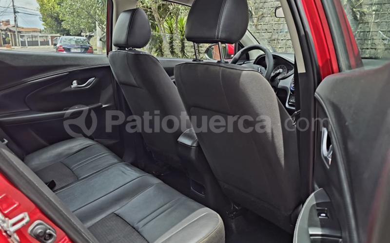 Changan
