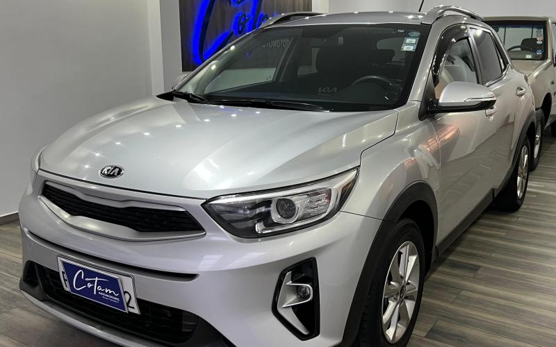 Kia