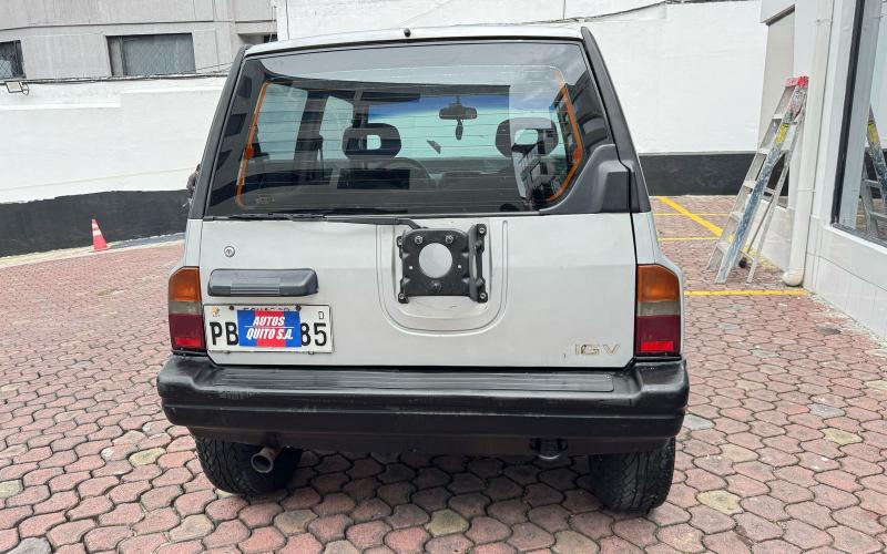 Chevrolet