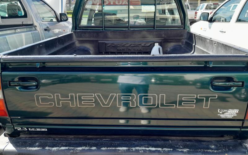 Chevrolet