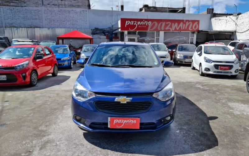 Chevrolet