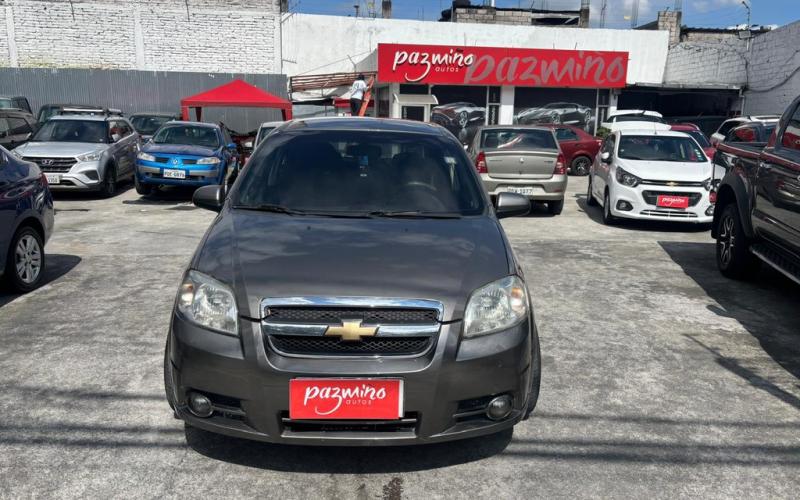 Chevrolet