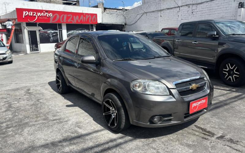 Chevrolet