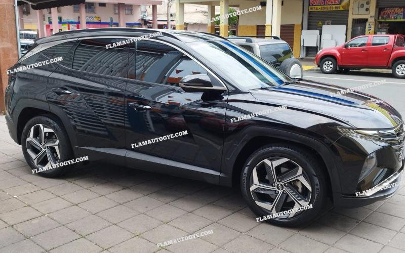 Hyundai
