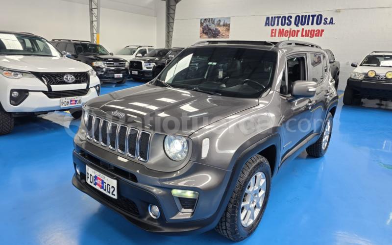 Jeep