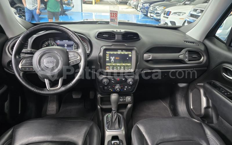 Jeep
