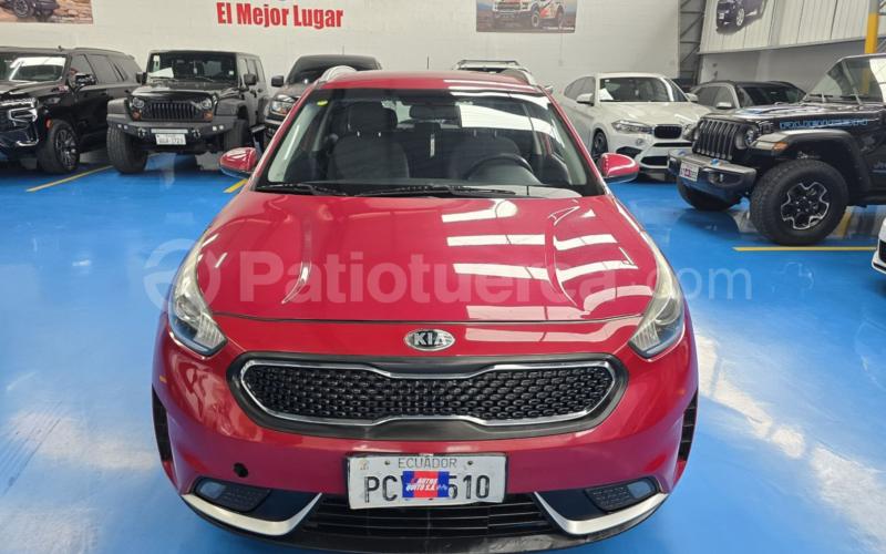Kia