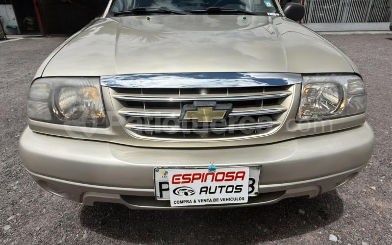 Chevrolet