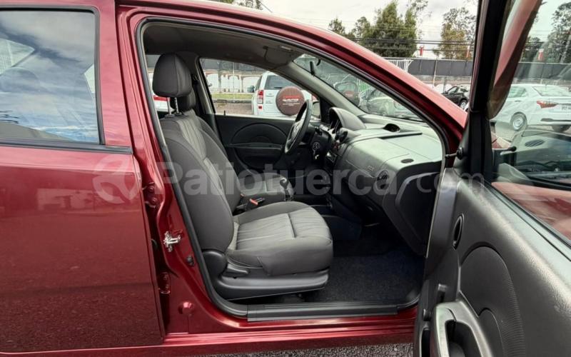 Chevrolet