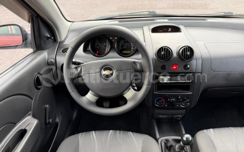 Chevrolet
