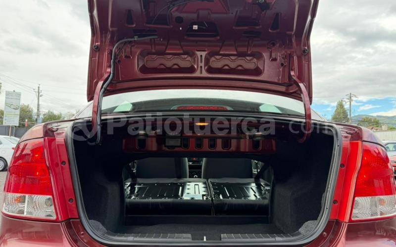 Chevrolet