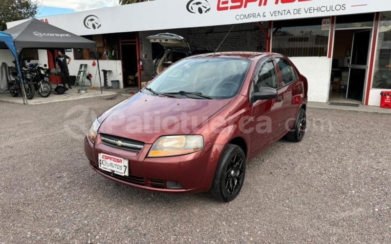 Chevrolet