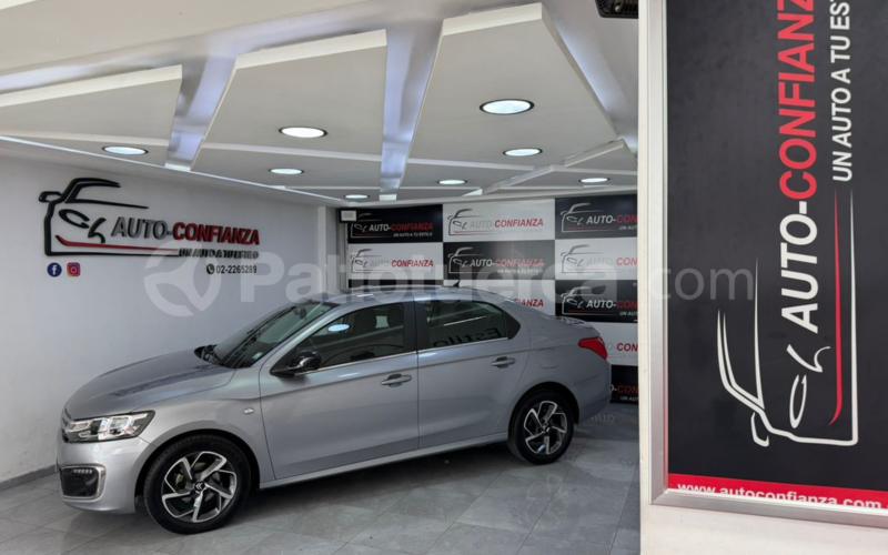 Citroen