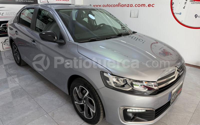 Citroen