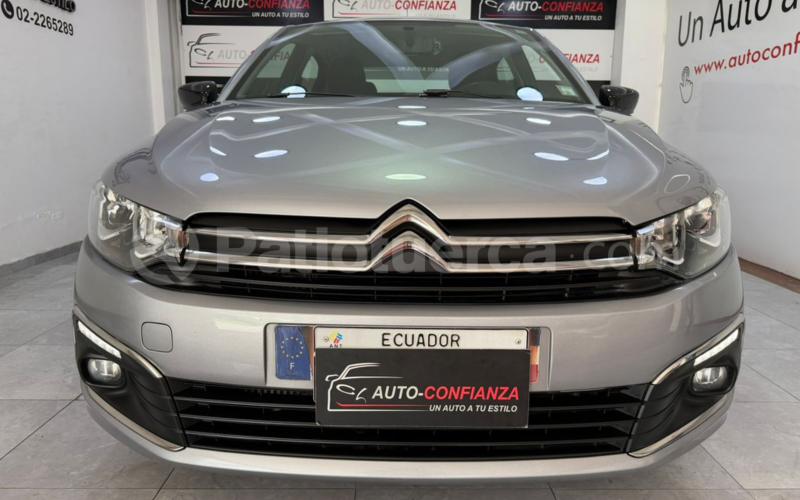 Citroen