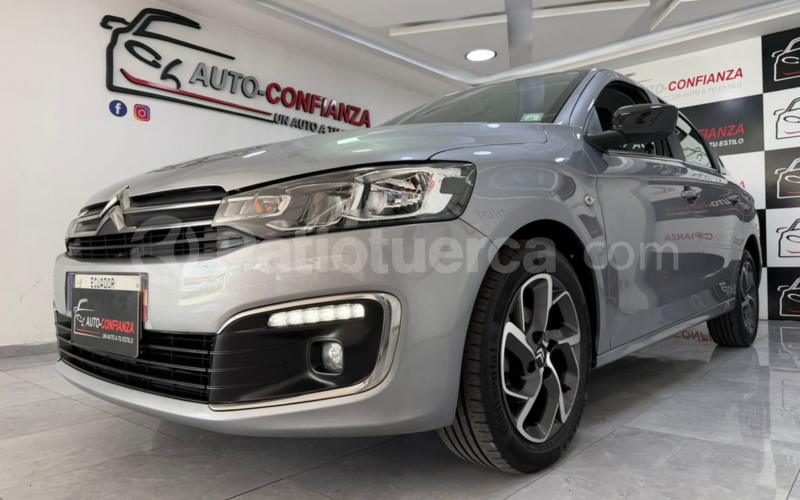 Citroen