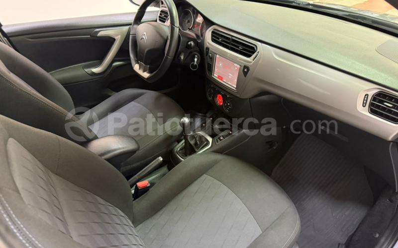 Citroen