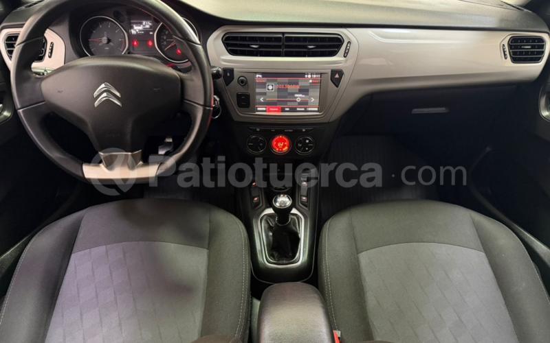 Citroen