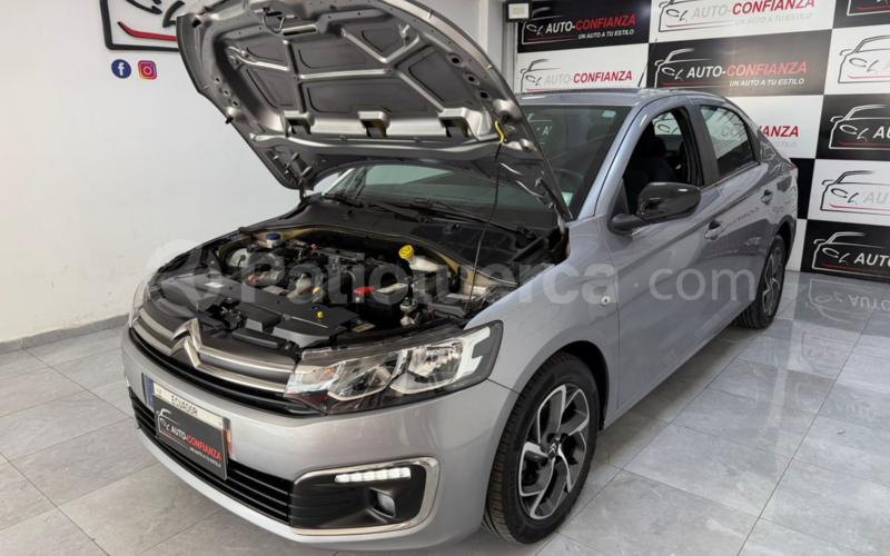 Citroen