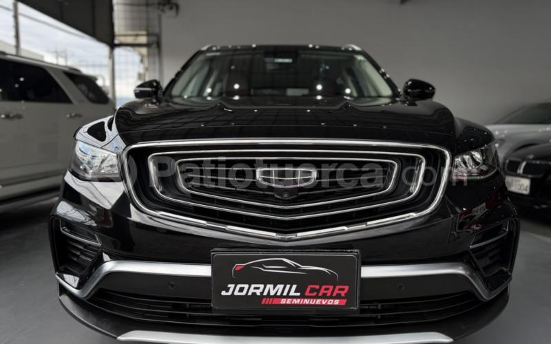 Geely