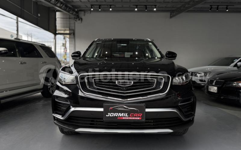 Geely
