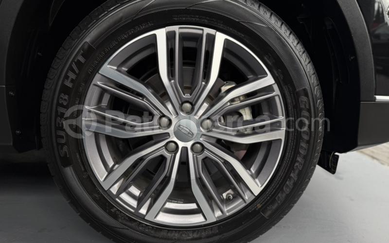 Geely
