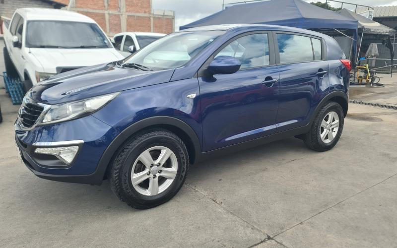 Kia