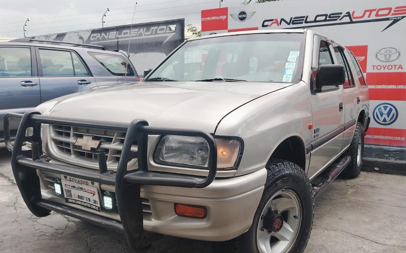 Chevrolet