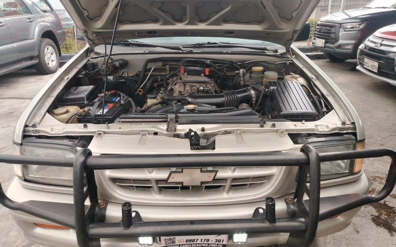 Chevrolet